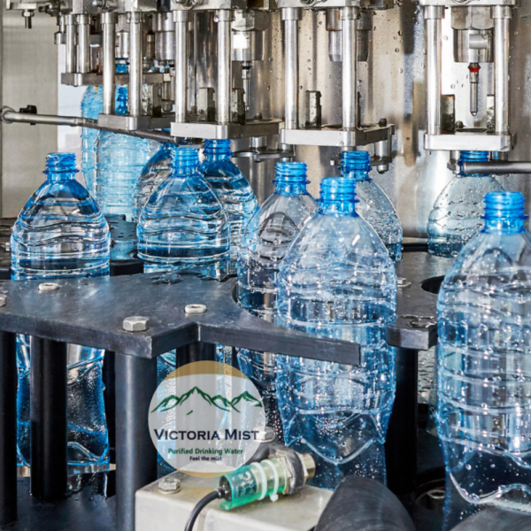 Purified Water Plants