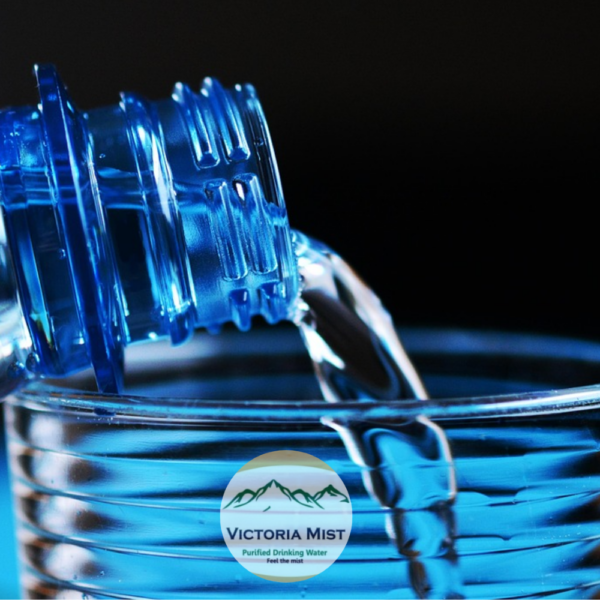 Chlorine Free Water