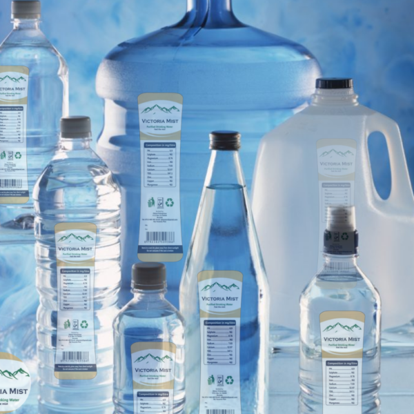 Water Distributors