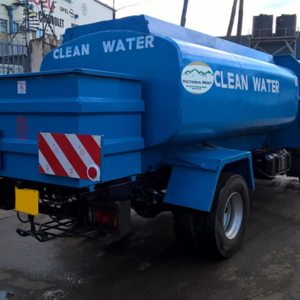 Bulk Water Supply