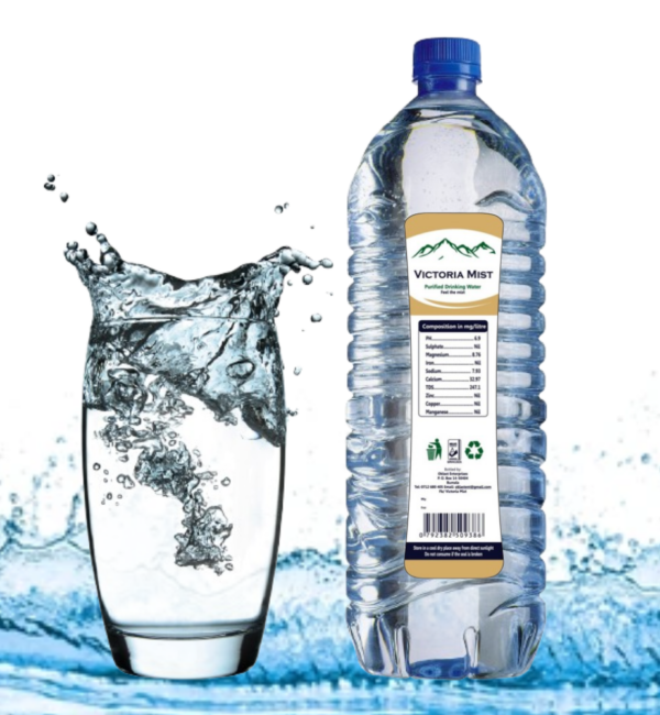 Bottled Water