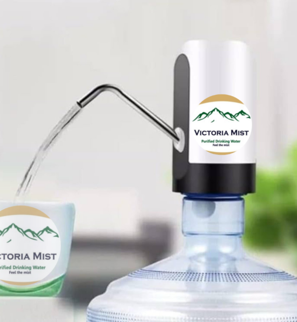 Water Dispenser
