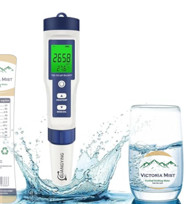 Water Testing