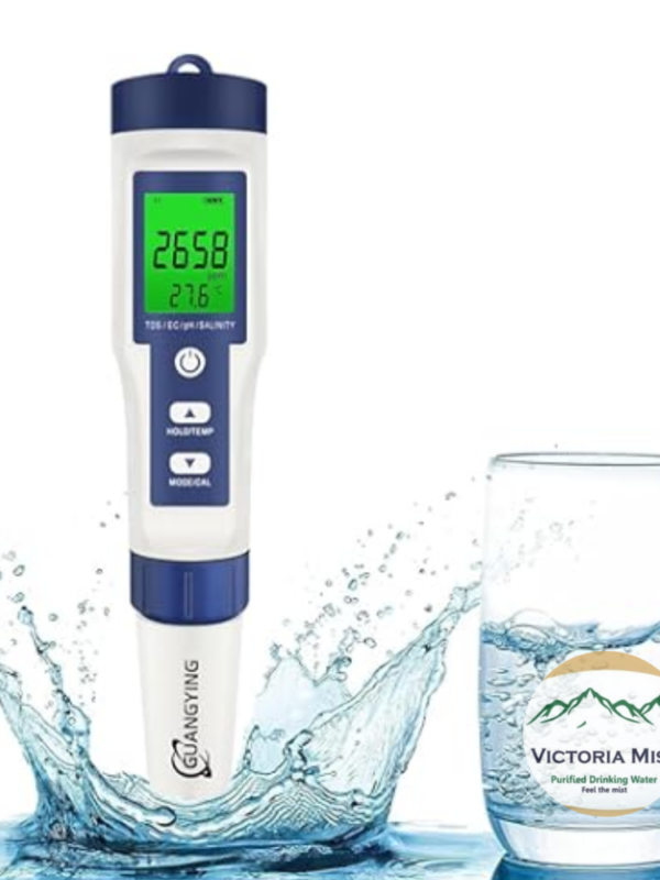 Water Testing