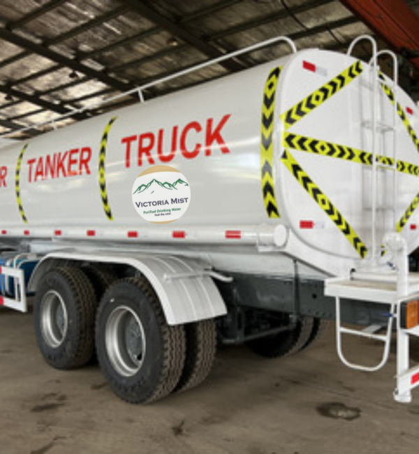Water Trailers
