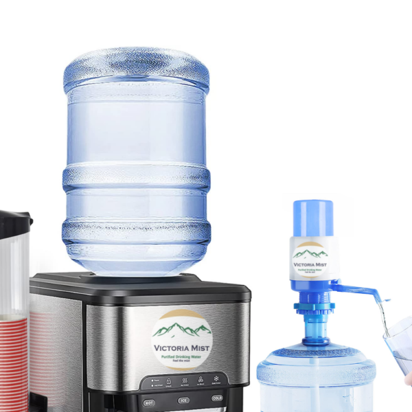Water Dispensers