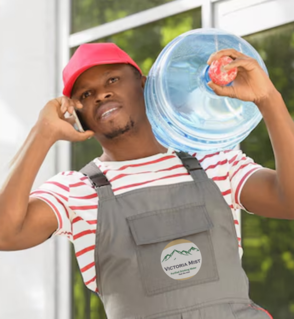 Drinking Water